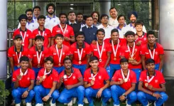DPE names sports common CSR theme for CPSEs in FY27 and FY28