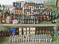 Is Spurious Liquor the Largest Scam in the Country?