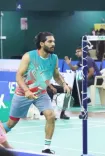 Sr National Badminton: M Raghu, Devika Sihag clinch men’s & women’s singles title