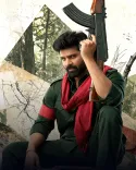 Comrade Kalyan trailer: Sree Vishnu's 1992 period drama blends laughs and Naxal drama