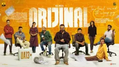 Sreenath Bhasi's time-travel thriller Orijinal gets U/A 13+ cert, releases Oct 23