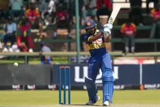 Why Has Sri Lanka Added Janith Liyanage to Their Asia Cup Squad?