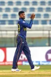 Sri Lanka add Vijayakanth Viyaskanth to T20I squad for tri-series