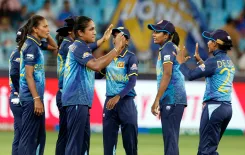Will Sri Lanka Shine Under Athapaththu's Leadership in the Women’s ODI World Cup?