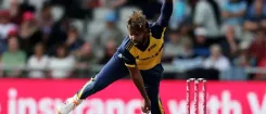Sri Lanka name Sahan Arachchige captain for Asian Games 2026 T20I squad