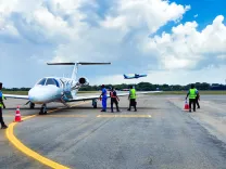 Will the Sri Lanka cabinet reshuffle impact the KKS Port and Jaffna Airport expansion?