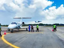 Sri Lanka cabinet reshuffle must not stall KKS Port, Jaffna Airport expansion: Report