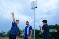 Is Sri Lanka Cricket Planning Day-Night Tests at SSC?