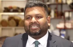 श्रीलंका के व्यवसायी जिनलांगा का चीन में चाय व्यापारी बनने का प्रेरणादायक सफर