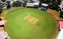 क्या श्रीलंका में 'पिंक बॉल टेस्ट' की तैयारी चल रही है, इस वेन्यू पर हो सकता है मैच?