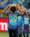 Sri Lanka Cricket backs Women's Champions Trophy after losing hosting rights to India