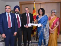 Can Sri Lanka Prime Minister Amarasuriya Drive Digital Transformation with India's Help?