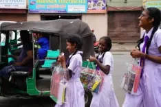 Did Sri Lanka Reopen Most Schools After Cyclone Ditwah?