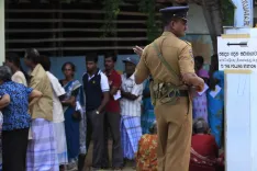 Why Should Sri Lanka Implement the 13th Amendment to Its Constitution for a Brighter Future?