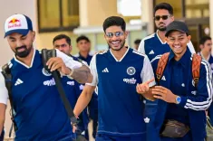 Sri Lanka Tests will challenge India quite a bit, turning tracks offer runs: WV Raman