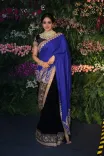 Sridevi's 'Lamhe' bandhani outfit was hand-painted by designer Neeta Lulla