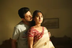 Will Srikanth and Srushti Dange's 'The Bed' captivate audiences when it releases in January?