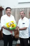 Sringeri recount row: BJP demands oath for Jeevaraj, accuses Congress of blocking mandate