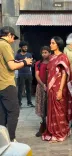 Did Sriya Reddy Just Call 'They Call Him OG' Director Sujeeth One of the Last Few Good Men Standing?