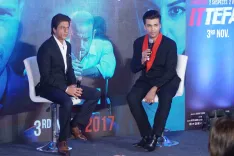 Did SRK Just Tease Karan Johar Over Ozempic?