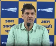 एसएस मोता सिंह स्कूल ट्रस्ट फाइल विवाद: सौरभ भारद्वाज ने BJP सरकार से माँगा जवाब, ₹500 करोड़ की जमीन का सवाल