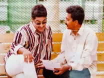 क्या एस एस राजामौली ने टीवी सीरियल डायरेक्टर से करियर की शुरुआत की और पिता की तरह बड़ा नाम कमाया?