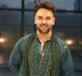 Will Ssanjay Gaggnani and wife Poonam's first collaboration after marriage be a hit?