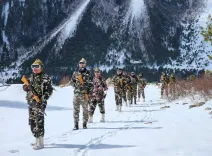 How is SSB's sense of duty a strong pillar of our nation’s safety?