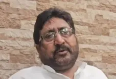 एसटी हसन जैसे लोग इस्लाम और नमाज को बदनाम करते हैं : मौलाना यासूब अब्बास