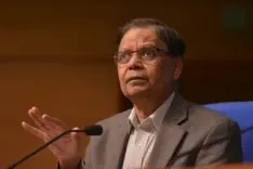 Panagariya: India's stable inflation and 7-8% growth show resilience amid global shocks