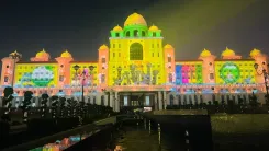 Is the Telangana Rising Global Summit Ready to Transform the State's Economy?