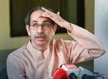 PLFS data shows zero net job growth in India, Shiv Sena(UBT) says in Saamana