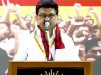 Is Stalin Right to Accuse EPS of Surrendering to Amit Shah?