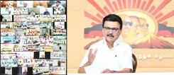 Will Stalin Lead DMK to a Landslide Victory in 2026 Polls?