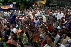 Stalin Hails Youth Anti-NEET Protests, Vows Abolition