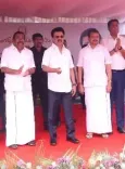 Has M.K. Stalin Unveiled a New Botanical Park Worth Rs 208 Crore in Coimbatore?