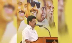 Stalin launches 'Chennai One' app, unifying city's transport services on a single platform