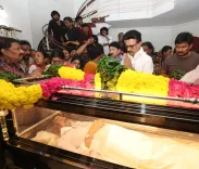 Stalin mourns composer Deva: 'His melody will never cease'