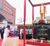 Stalin Pays Tribute to Kalam on Birth Anniversary