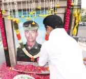 Stalin Pays Tribute to Kargil War Heroes on Victory Day