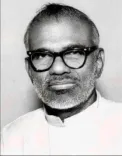 Stalin Remembers C.P. Adithanar, Father of Tamil Journalism