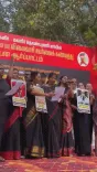 Stalin: Tamil Nadu Women Ring a Wake-Up Call on Prices and Safety