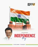 Stalin's Independence Day call for unity, equality, and progress