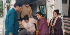 Nagchandreshwar Temple stampede: 3 injured in Ujjain on Nag Panchami