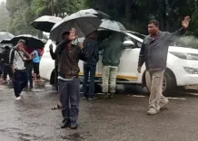 Assam-Meghalaya taxi standoff resolved after CM-level talks, says Tourism Minister