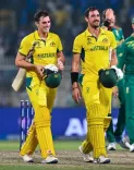 Starc, Hazlewood, Cummins added to BBL 14 supplementary lists