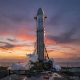 SpaceX Starship orbital debut could spawn debris worse than ASAT tests