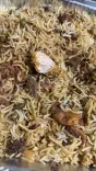 Startup founder orders veg biryani from Behrouz via Swiggy, gets non-veg instead