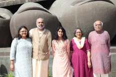 क्या 'स्टैच्यू ऑफ यूनिटी' से पीएम मोदी ने अखंड भारत की क्षमता का संदेश दिया? गौतमभाई पटेल का बयान