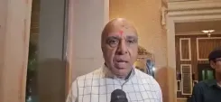 Is the Stay on Waqf (Amendment) Act Provisions Just Temporary? Jagdambika Pal Speaks Out